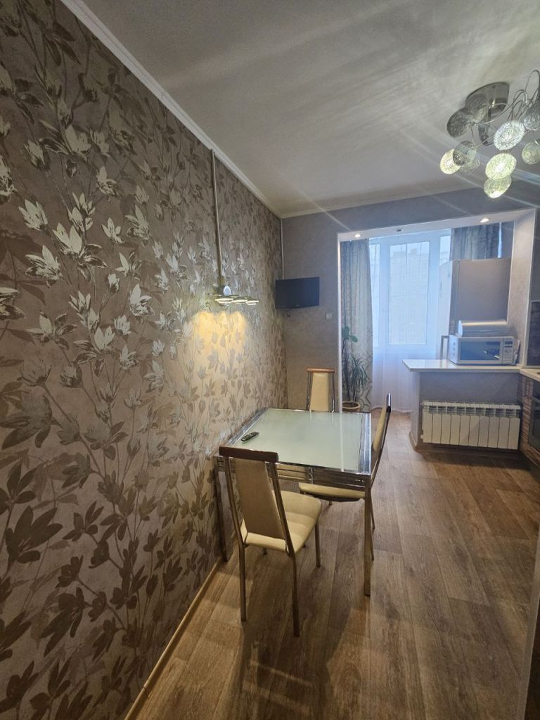 Продажа 3-комнатной квартиры, Заволжье, Пономарева ул,  7