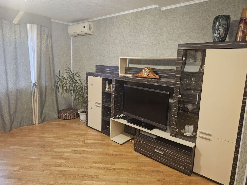 Продажа 3-комнатной квартиры, Заволжье, Пономарева ул,  7