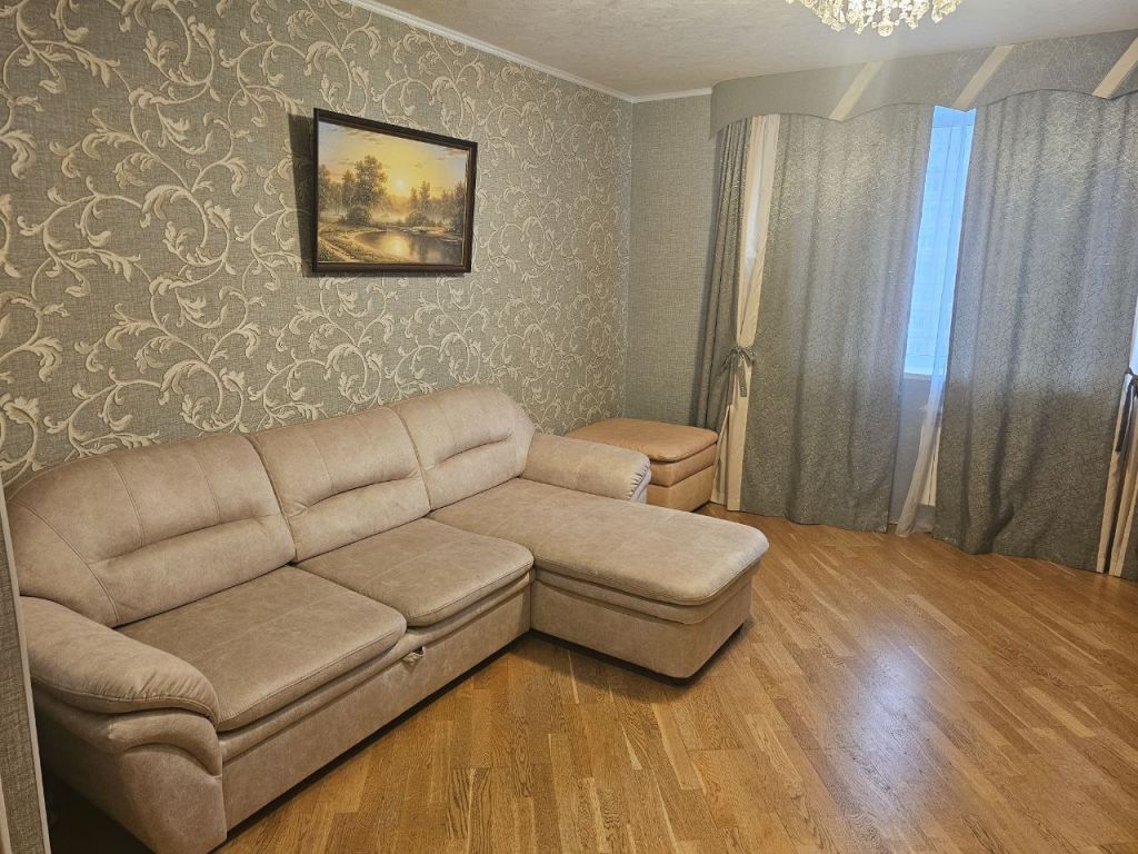 Продажа 3-комнатной квартиры, Заволжье, Пономарева ул,  7