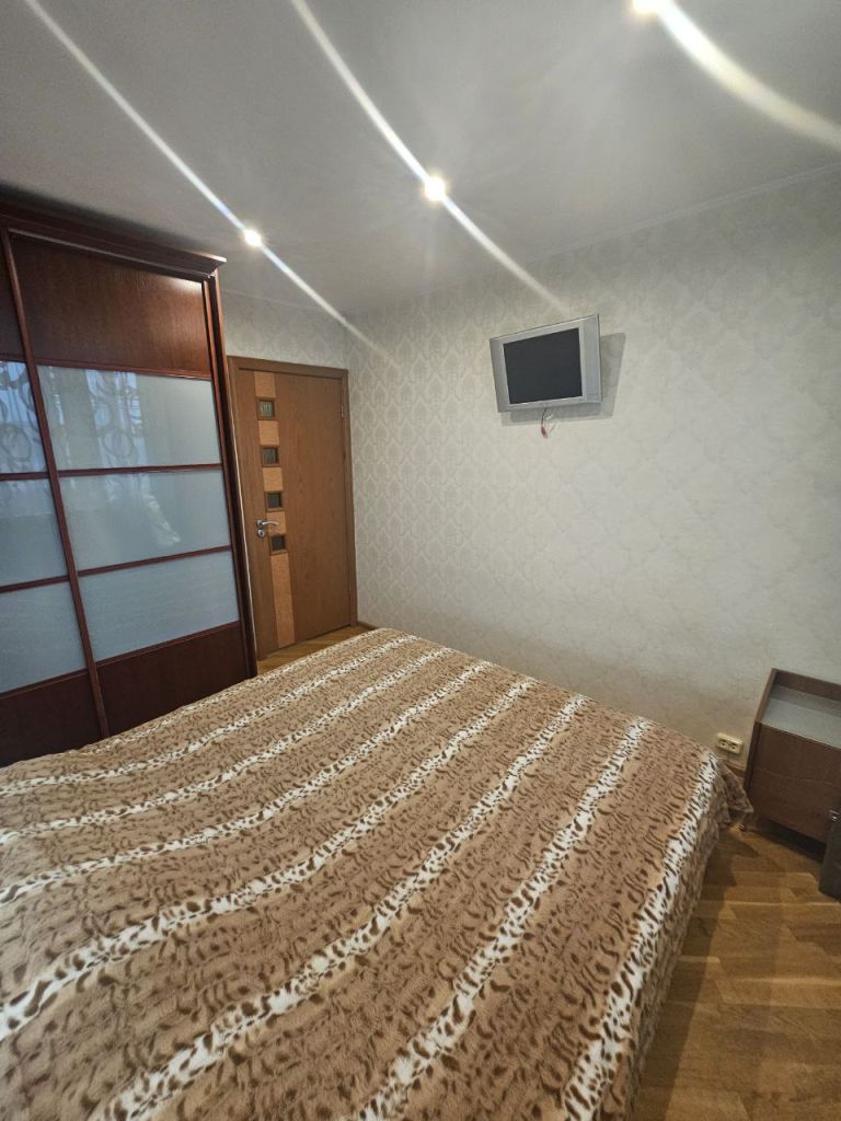 Продажа 3-комнатной квартиры, Заволжье, Пономарева ул,  7