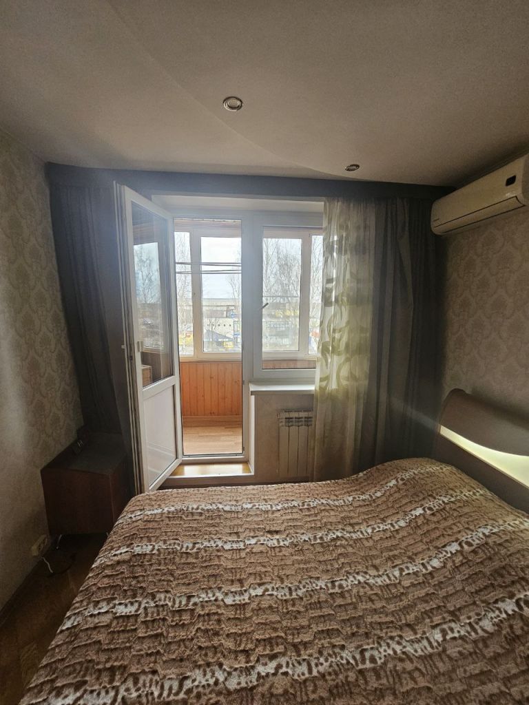 Продажа 3-комнатной квартиры, Заволжье, Пономарева ул,  7