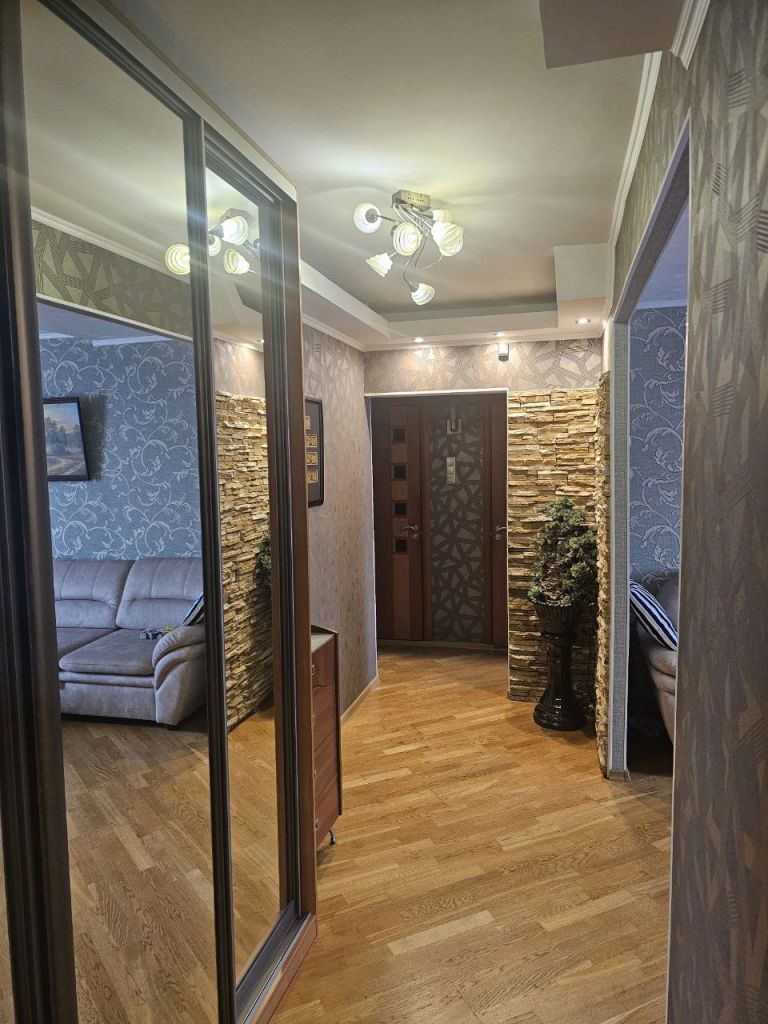 Продажа 3-комнатной квартиры, Заволжье, Пономарева ул,  7