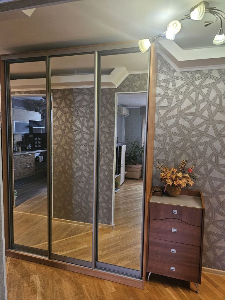 Продажа 3-комнатной квартиры, Заволжье, Пономарева ул,  7