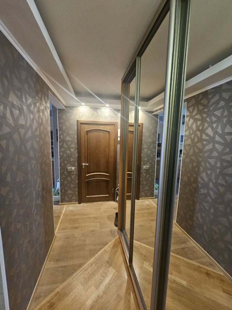 Продажа 3-комнатной квартиры, Заволжье, Пономарева ул,  7