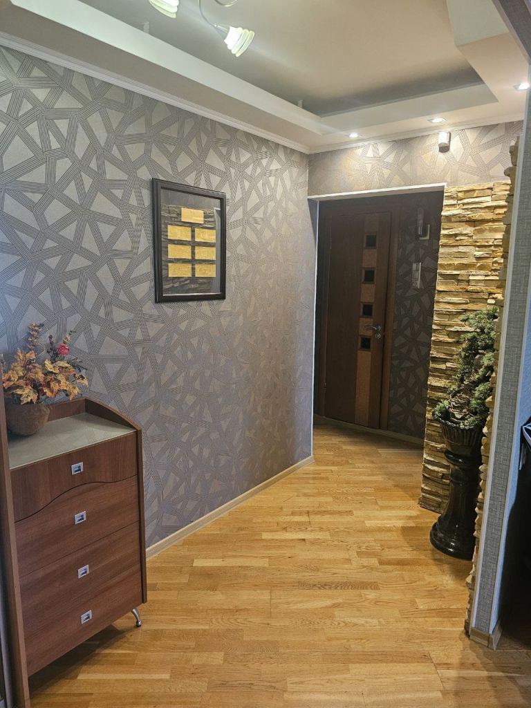 Продажа 3-комнатной квартиры, Заволжье, Пономарева ул,  7