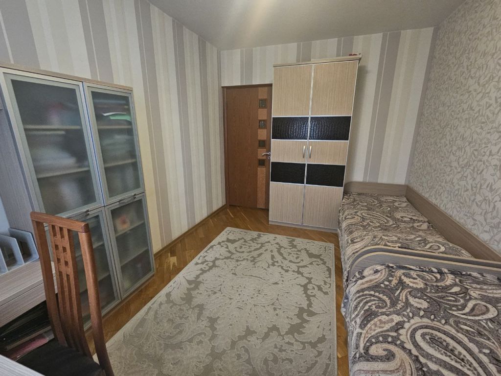 Продажа 3-комнатной квартиры, Заволжье, Пономарева ул,  7