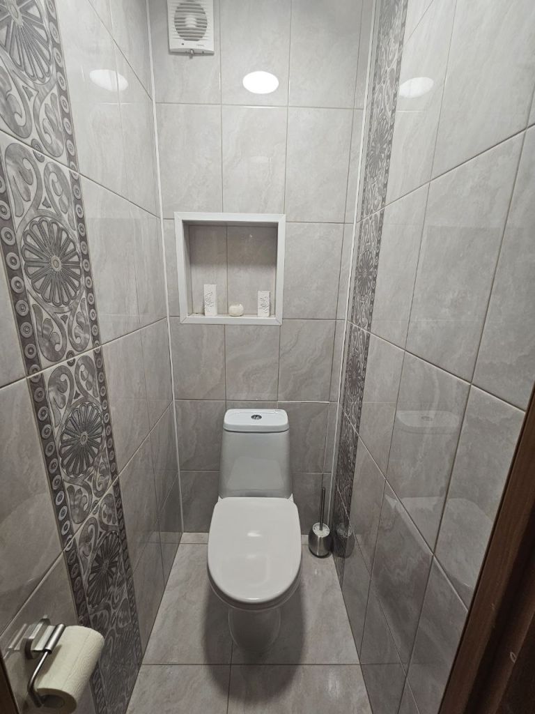 Продажа 3-комнатной квартиры, Заволжье, Пономарева ул,  7