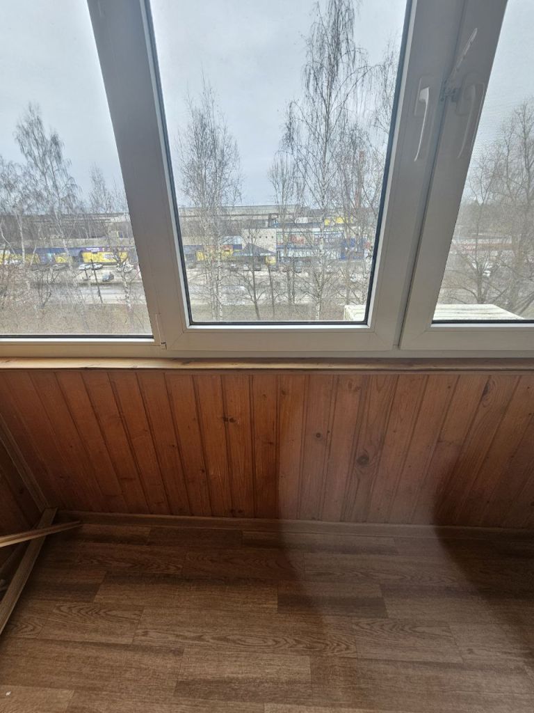 Продажа 3-комнатной квартиры, Заволжье, Пономарева ул,  7