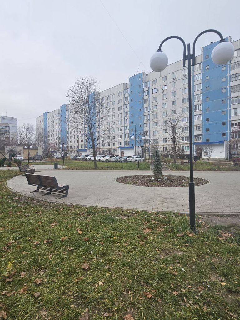 Продажа 3-комнатной квартиры, Заволжье, Пономарева ул,  7