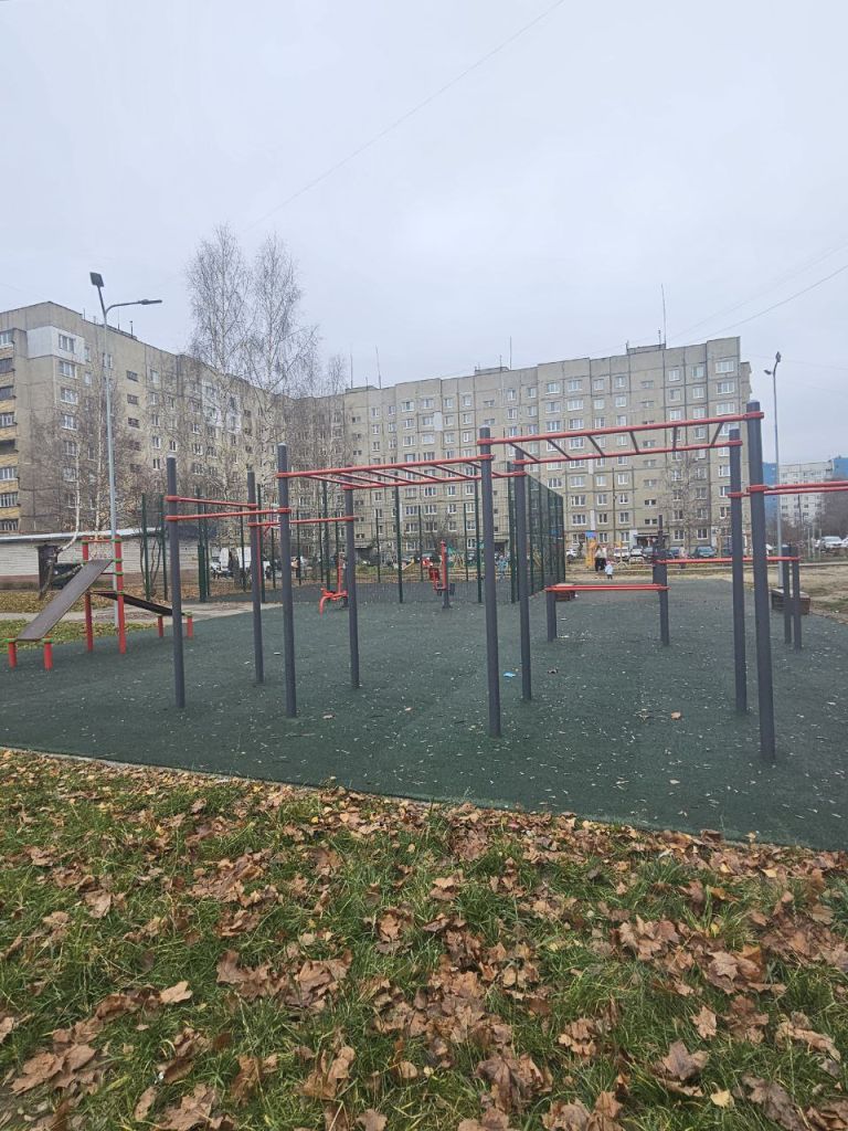 Продажа 3-комнатной квартиры, Заволжье, Пономарева ул,  7