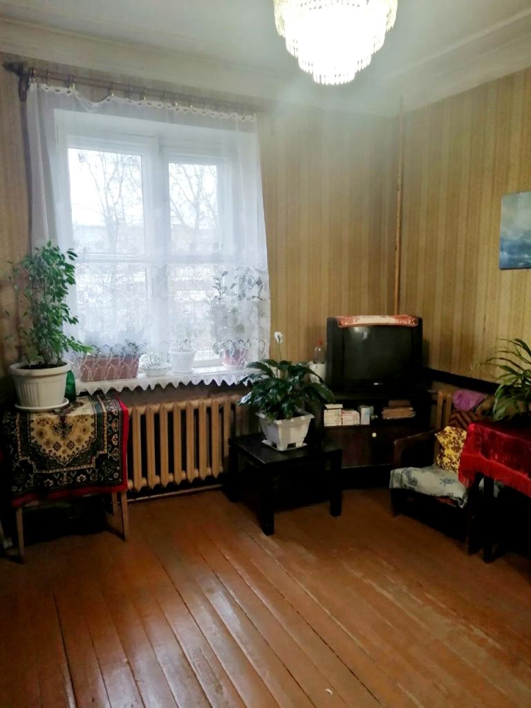 Продажа 2-комнатной квартиры, Нижний Новгород, Путейская ул,  5