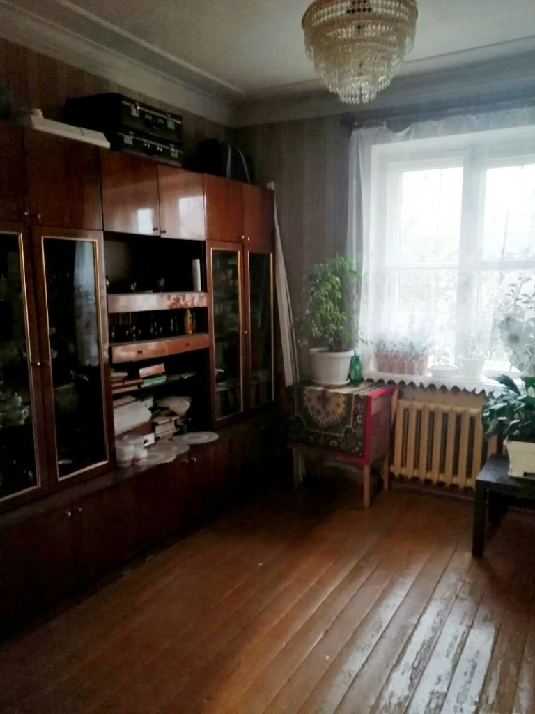 Продажа 2-комнатной квартиры, Нижний Новгород, Путейская ул,  5