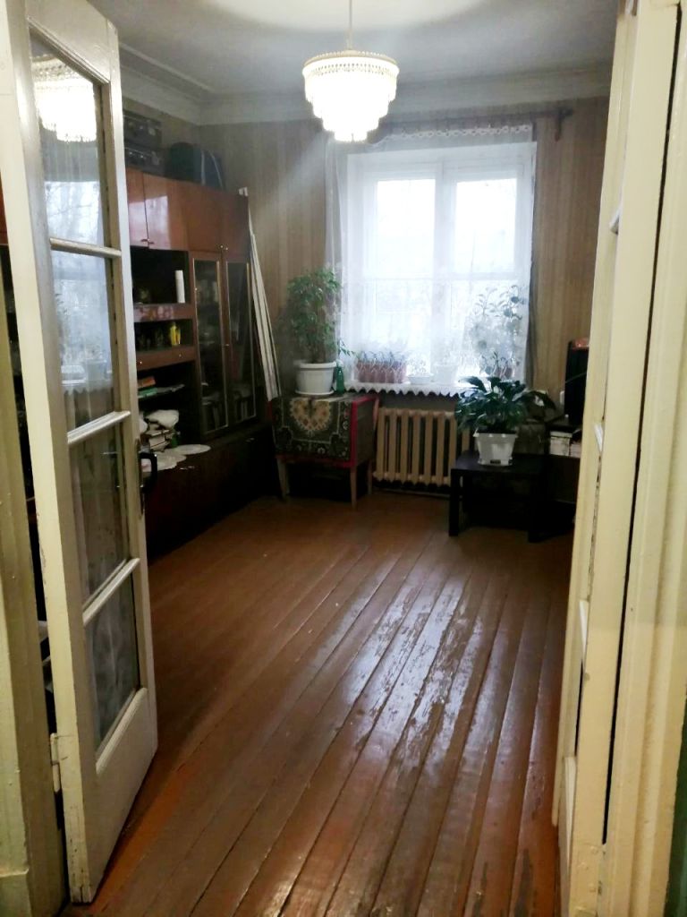 Продажа 2-комнатной квартиры, Нижний Новгород, Путейская ул,  5