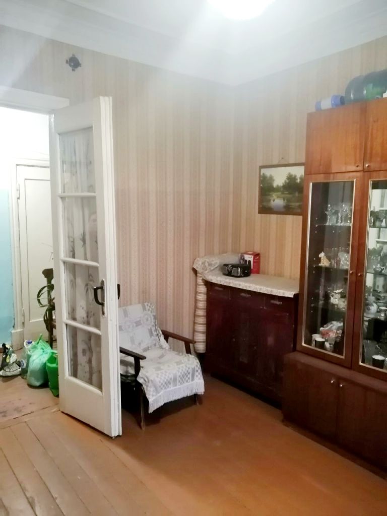 Продажа 2-комнатной квартиры, Нижний Новгород, Путейская ул,  5