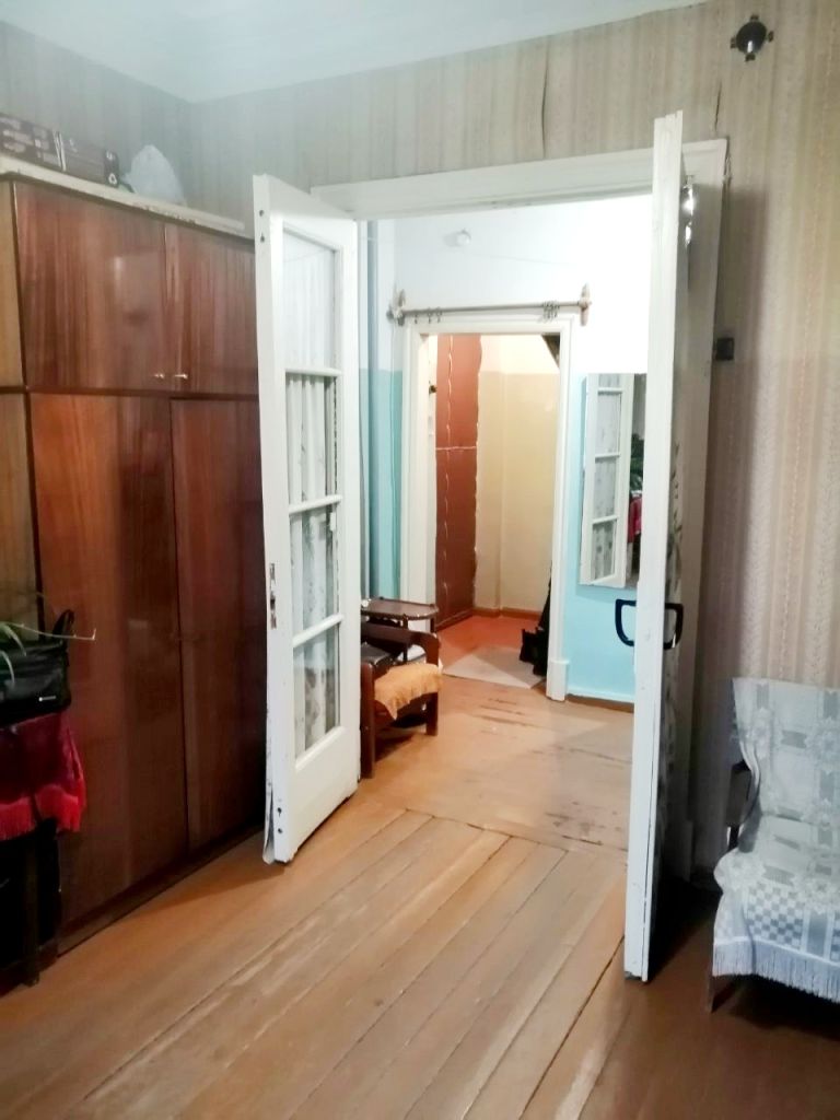 Продажа 2-комнатной квартиры, Нижний Новгород, Путейская ул,  5