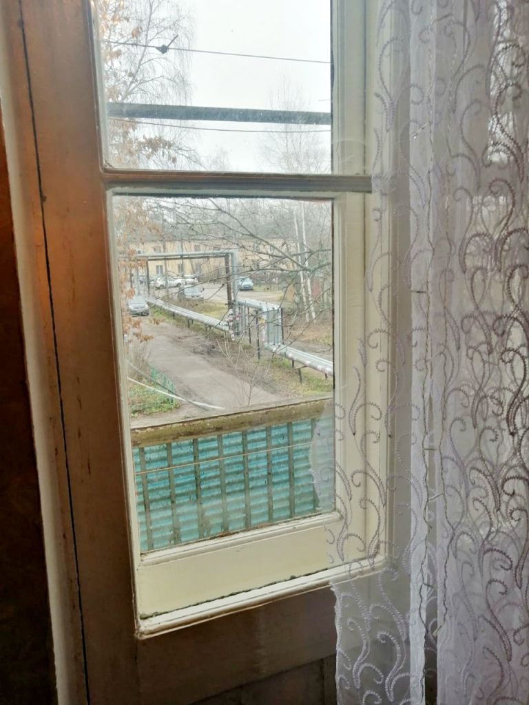 Продажа 2-комнатной квартиры, Нижний Новгород, Путейская ул,  5