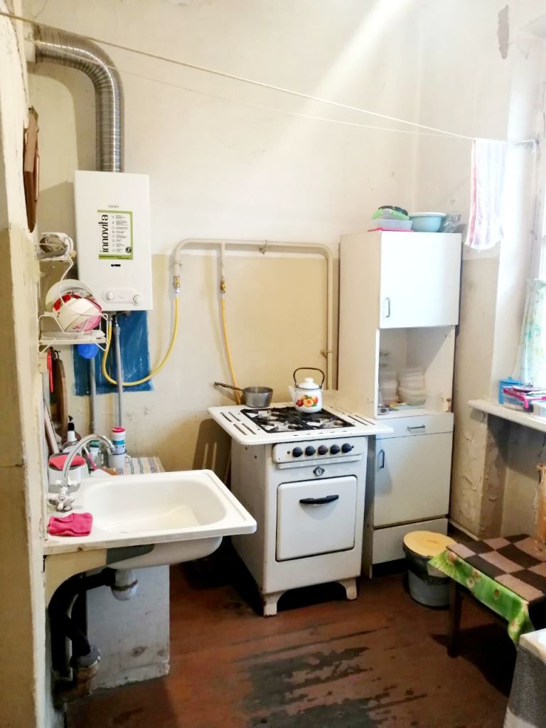 Продажа 2-комнатной квартиры, Нижний Новгород, Путейская ул,  5