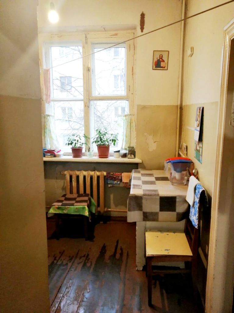 Продажа 2-комнатной квартиры, Нижний Новгород, Путейская ул,  5