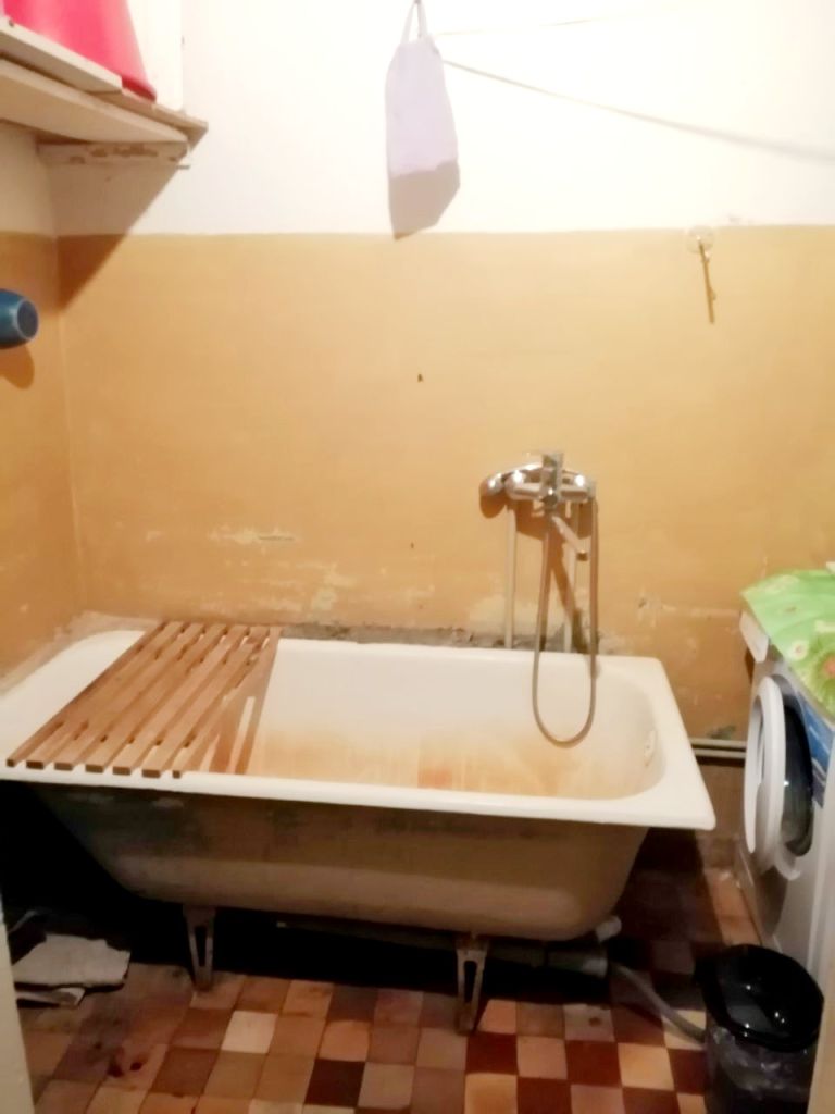 Продажа 2-комнатной квартиры, Нижний Новгород, Путейская ул,  5