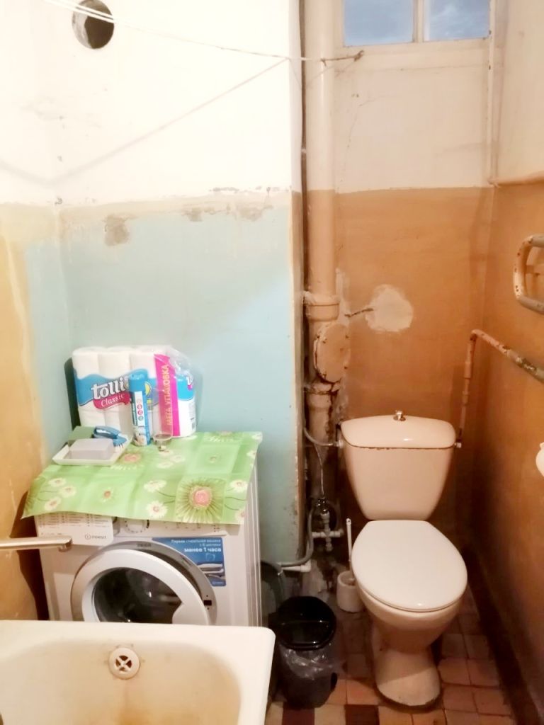 Продажа 2-комнатной квартиры, Нижний Новгород, Путейская ул,  5