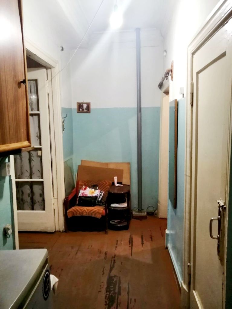 Продажа 2-комнатной квартиры, Нижний Новгород, Путейская ул,  5