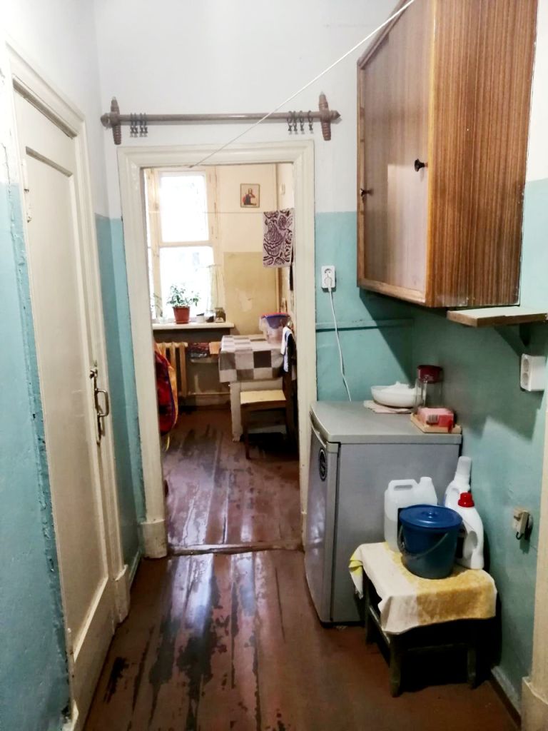 Продажа 2-комнатной квартиры, Нижний Новгород, Путейская ул,  5