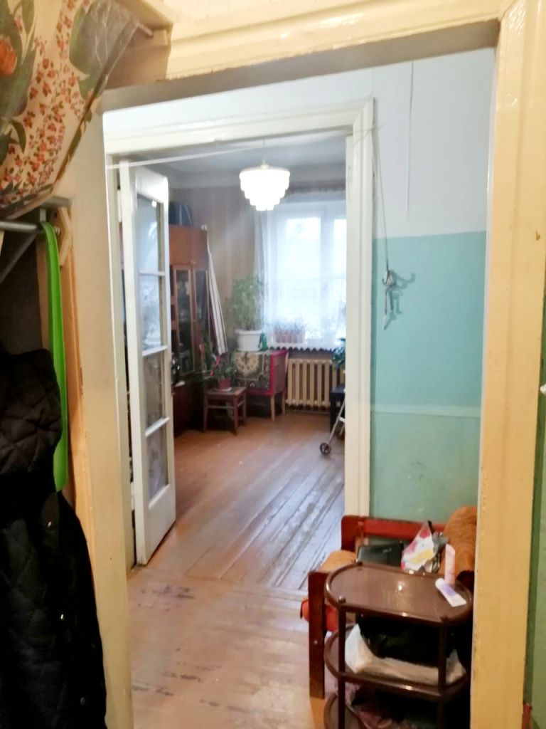 Продажа 2-комнатной квартиры, Нижний Новгород, Путейская ул,  5