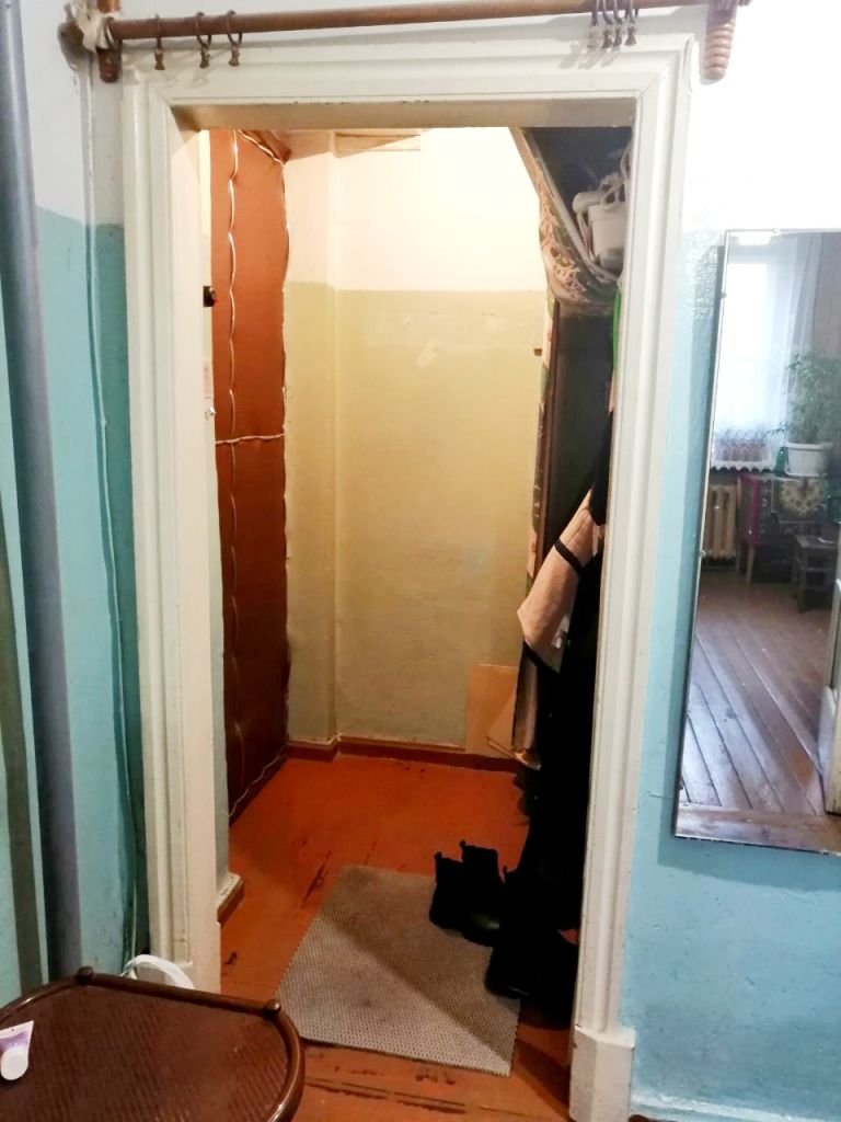 Продажа 2-комнатной квартиры, Нижний Новгород, Путейская ул,  5