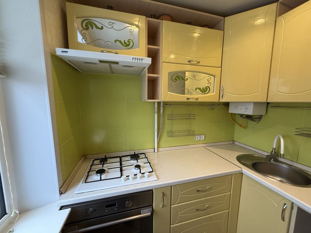 Продажа 3-комнатной квартиры, Заволжье, Пушкина ул,  12