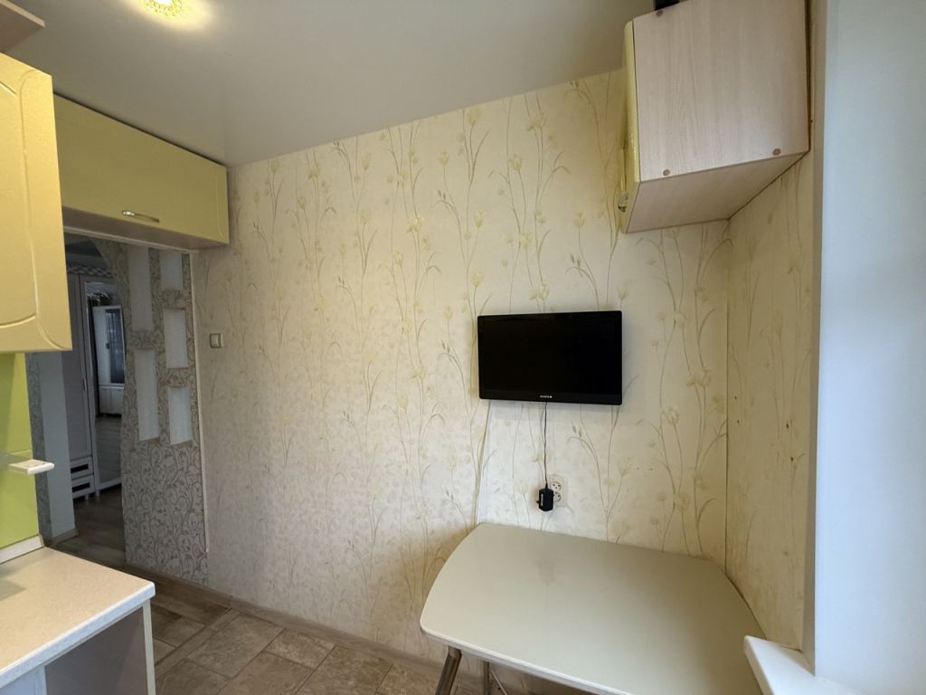 Продажа 3-комнатной квартиры, Заволжье, Пушкина ул,  12