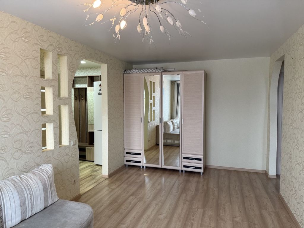 Продажа 3-комнатной квартиры, Заволжье, Пушкина ул,  12