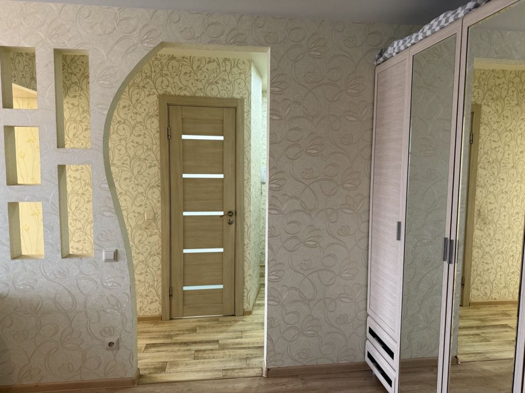 Продажа 3-комнатной квартиры, Заволжье, Пушкина ул,  12