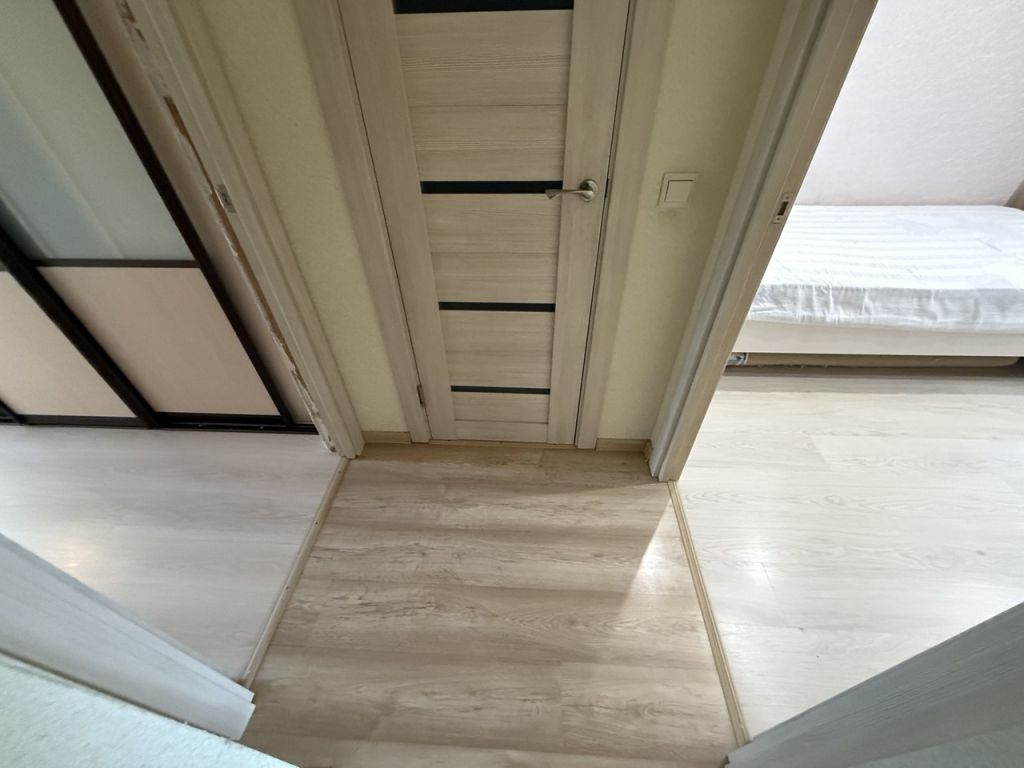 Продажа 3-комнатной квартиры, Заволжье, Пушкина ул,  12