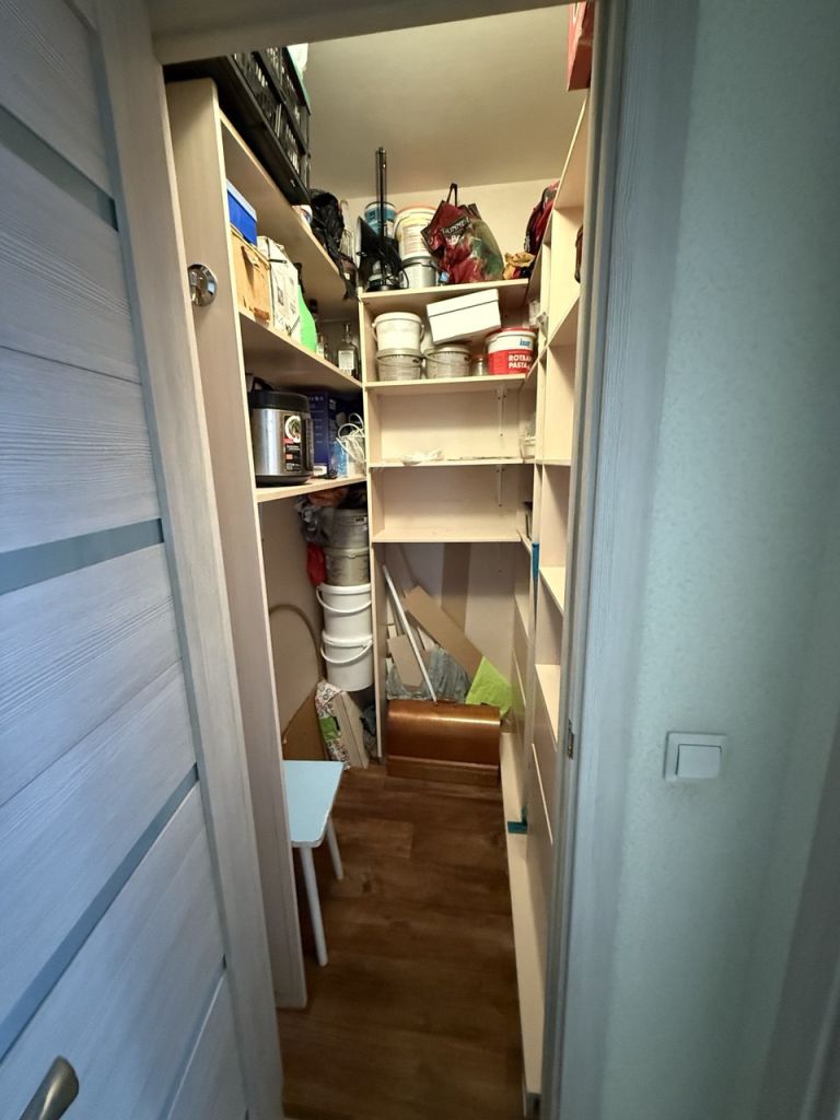 Продажа 3-комнатной квартиры, Заволжье, Пушкина ул,  12