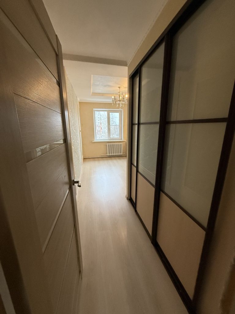 Продажа 3-комнатной квартиры, Заволжье, Пушкина ул,  12