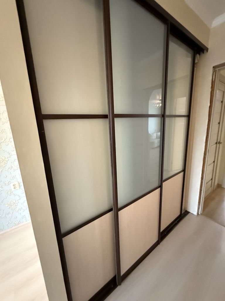 Продажа 3-комнатной квартиры, Заволжье, Пушкина ул,  12