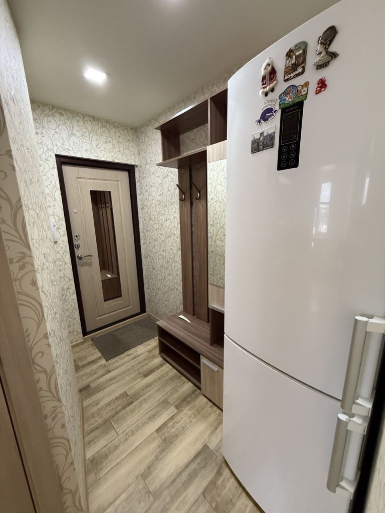 Продажа 3-комнатной квартиры, Заволжье, Пушкина ул,  12