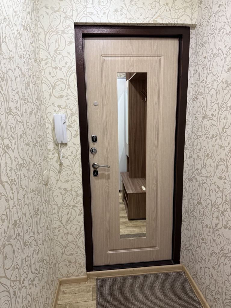 Продажа 3-комнатной квартиры, Заволжье, Пушкина ул,  12