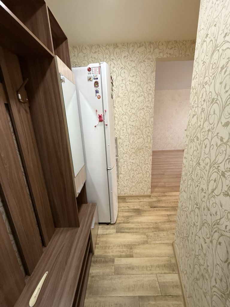 Продажа 3-комнатной квартиры, Заволжье, Пушкина ул,  12