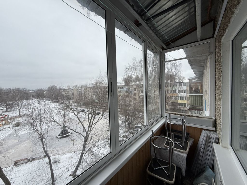 Продажа 3-комнатной квартиры, Заволжье, Пушкина ул,  12