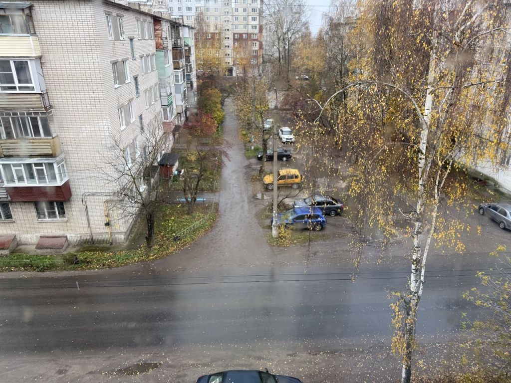 Продажа 3-комнатной квартиры, Заволжье, Пушкина ул,  12