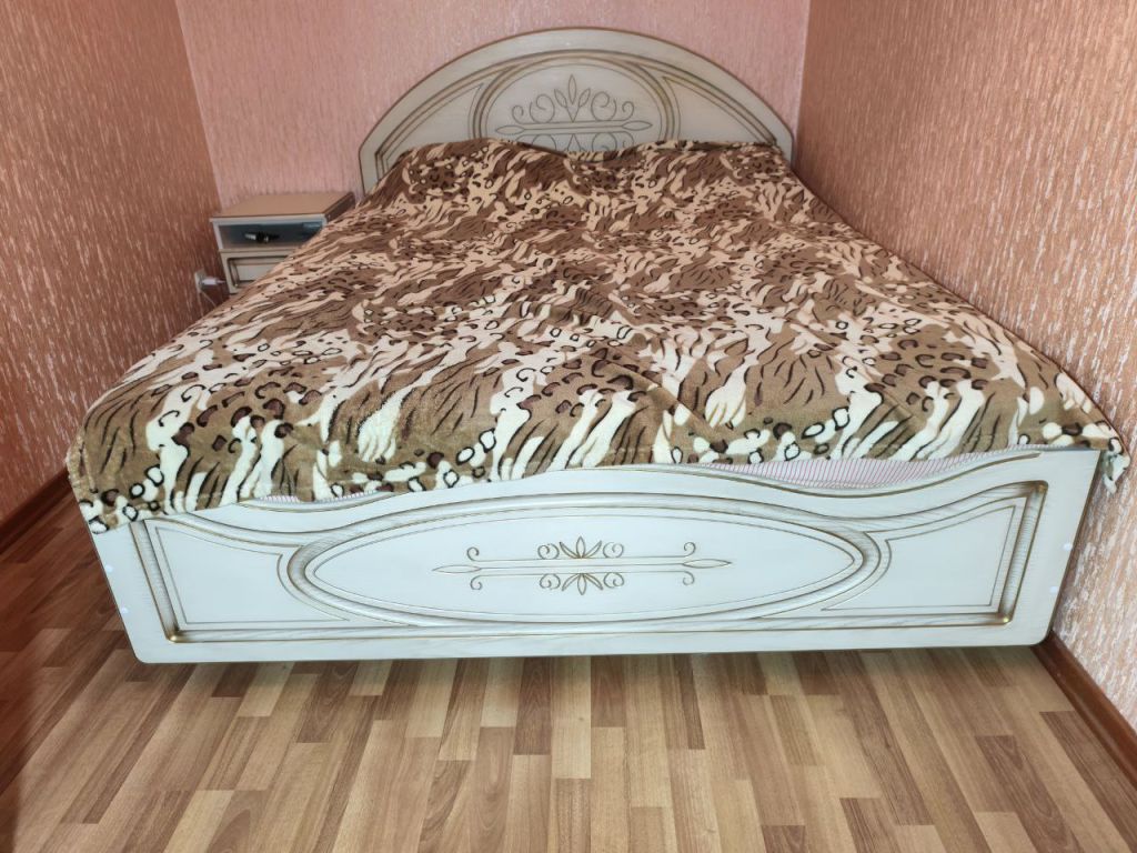 Продажа 3-комнатной квартиры, Заволжье, Пушкина ул,  12