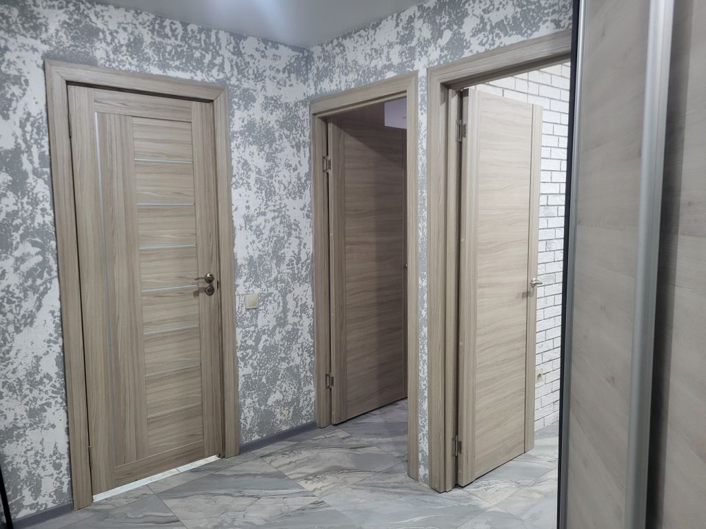 Аренда 1-комнатной квартиры, Иваново, Революционная ул,  36к2