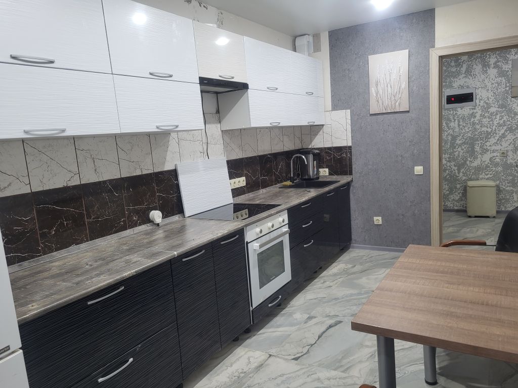 Аренда 1-комнатной квартиры, Иваново, Революционная ул,  36к2