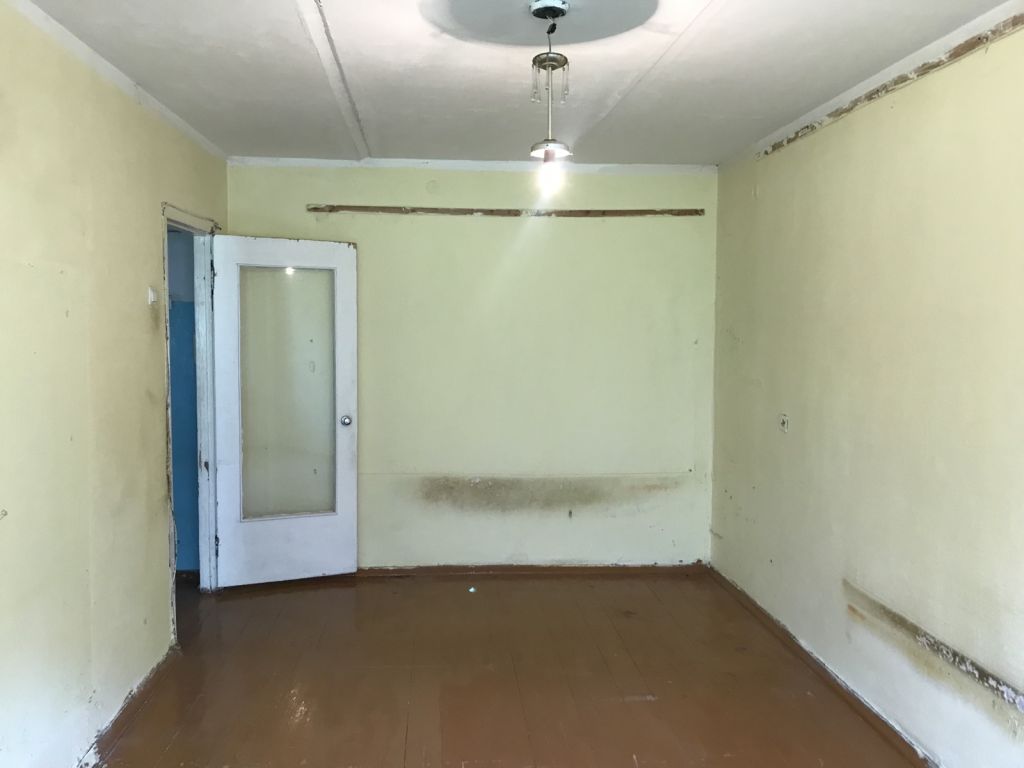 Продажа 1-комнатной квартиры, Заволжье, Дзержинского пр-кт,  24