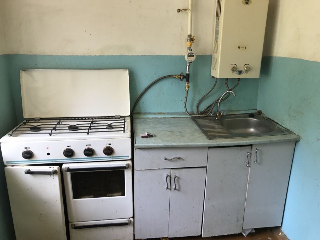 Продажа 1-комнатной квартиры, Заволжье, Дзержинского пр-кт,  24