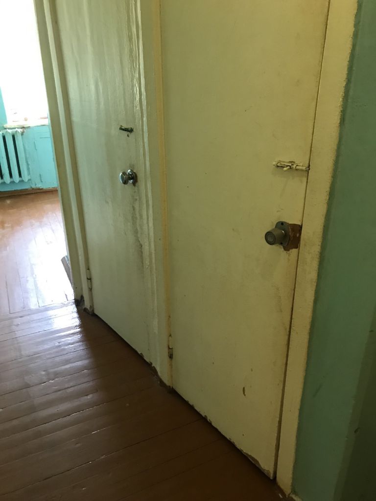 Продажа 1-комнатной квартиры, Заволжье, Дзержинского пр-кт,  24