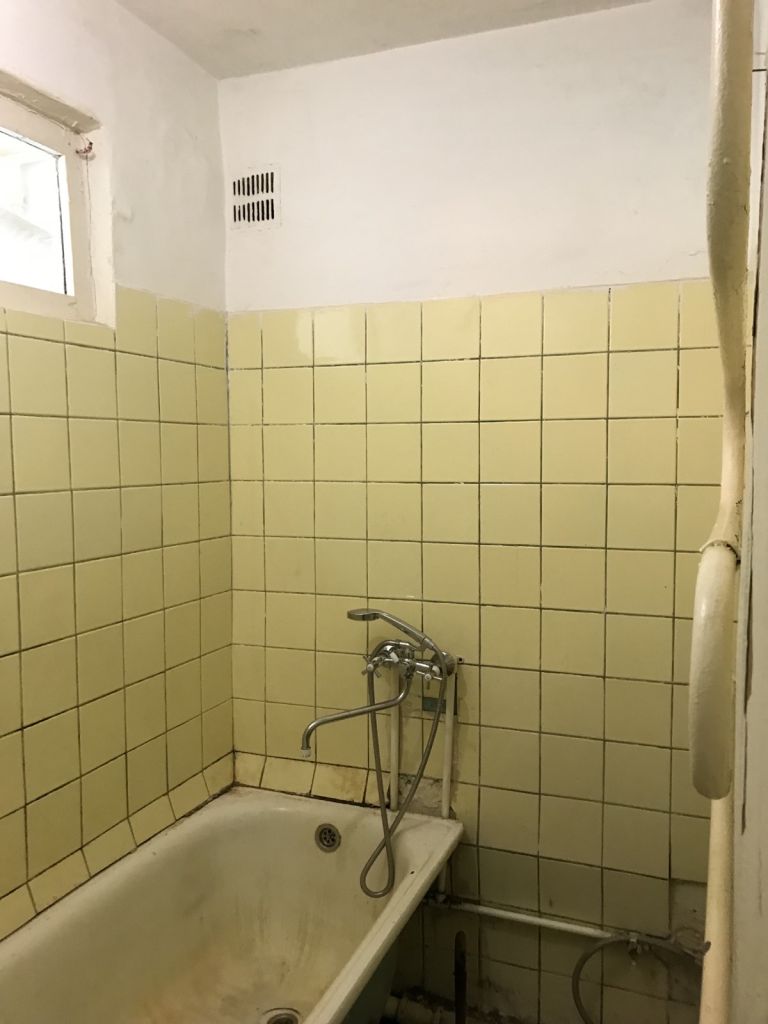 Продажа 1-комнатной квартиры, Заволжье, Дзержинского пр-кт,  24