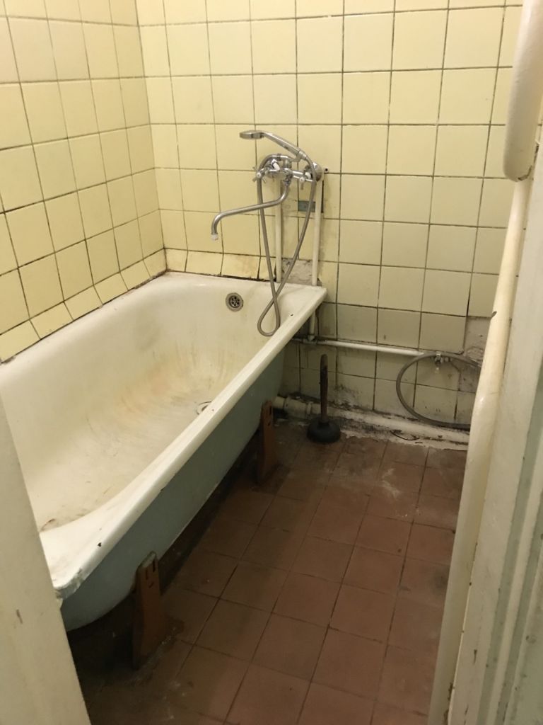 Продажа 1-комнатной квартиры, Заволжье, Дзержинского пр-кт,  24