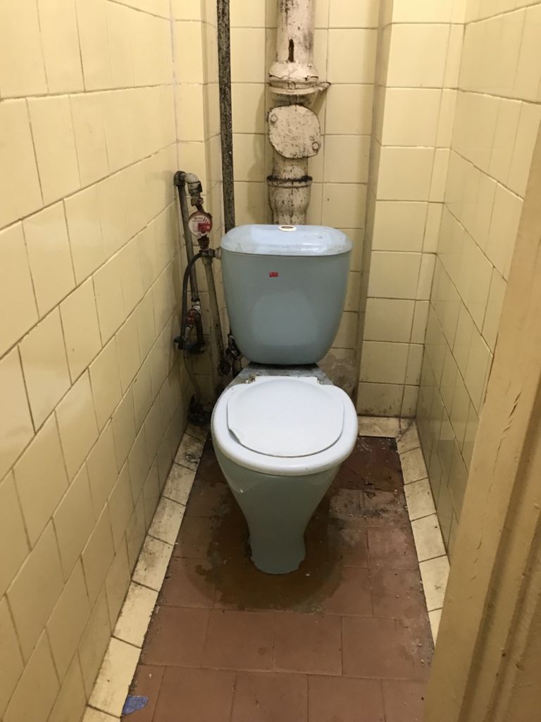 Продажа 1-комнатной квартиры, Заволжье, Дзержинского пр-кт,  24